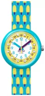 Zegarki dla dzieci - Zegarek Flik Flak FPNP062 LEMON FREEZE - Natychmiastowa WYSYŁKA 0zł (DHL DPD INPOST) | Grawer 1zł | Zwrot 100 dni - miniaturka - grafika 1