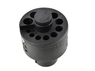 GEKO Ostrzałka do wierteł 3-16mm G81201 - Akcesoria do elektronarzędzi - miniaturka - grafika 3