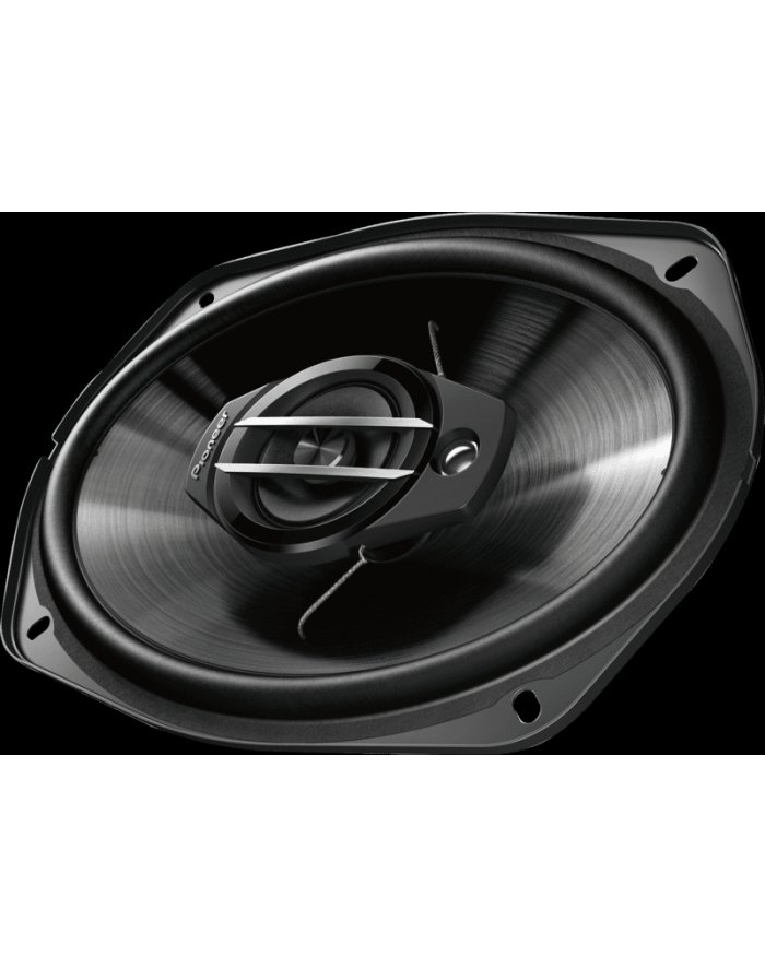 Pioneer Głośniki samochodowe TS-G6930F 2.0; 400 W; 163 x 237 mm