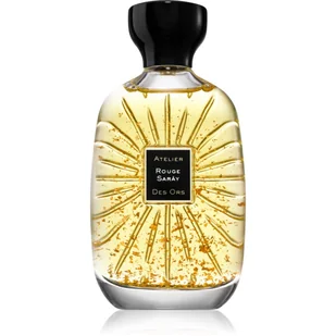 Atelier des Ors, Rouge Saray, Woda perfumowana spray, 100ml - Wody i perfumy damskie - miniaturka - grafika 1