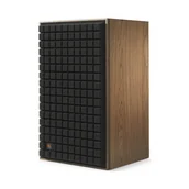 Głośniki i kolumny - JBL L100 Classic MKII kolumny głośnikowe podstawkowe (czarny) - miniaturka - grafika 1