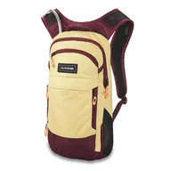 Plecaki - Plecak rowerowy DAKINE SYNCLINE W 12L OCHRE / PORT - miniaturka - grafika 1