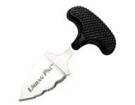 Noże - Nóż Cold Steel Urban Pal Serrated AUS8A - miniaturka - grafika 1