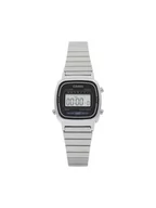 Zegarki damskie - Casio Classic LA-670WEA-1EF - miniaturka - grafika 1