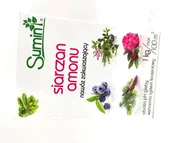Nawozy ogrodnicze - Sumin Siarczan Amonu 1 Kg - miniaturka - grafika 1