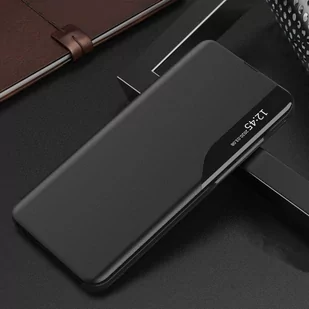 TECH-PROTECT SMART VIEW GALAXY A72 BLACK - Szkła hartowane na telefon - miniaturka - grafika 2