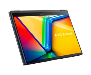 ASUS VivoBook S 14 Flip TN3402YA R7-7730U/24GB/512GB/W11 Dotyk OLED - Laptopy 2w1 - miniaturka - grafika 8