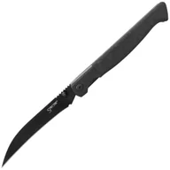 Noże - Nóż składany Cold Steel Hawksbill Specter CPM 20CV - Black - miniaturka - grafika 1