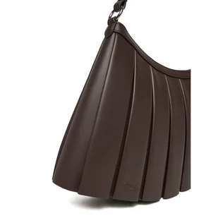 Torebka Lacoste NU5015DP Kolorowy - Torebki damskie - miniaturka - grafika 1