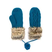 Rękawiczki - Rękawiczki Bowen - miniaturka - grafika 1