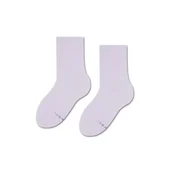 Skarpetki dla dzieci - Zooksy, Skarpetki dla dzieci, French Lavender, 30/35 - miniaturka - grafika 1