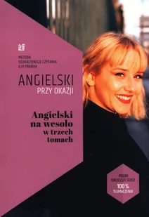 NKB Angielski przy okazji. Angielski na wesoło... - Frank Ilya, Tatiana Bursiewicz - Książki do nauki języka angielskiego - miniaturka - grafika 1