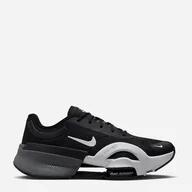 Bluzy sportowe damskie - Buty na siłownię damskie Nike Zoom Superrep 4 Nn DO9837-001 41 (9.5US) 26.5 cm Czarne (196153739154) - miniaturka - grafika 1