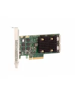 Kontrolery - hewlett packard enterprise HPE Controller Broadcom MegaRAID MR216i-p x16 Lanes without Cache NVMe/SAS 12G for Gen10 Plus - miniaturka - grafika 1