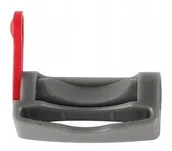 Akcesoria do odkurzaczy - BLOKADA WŁĄCZNIKA PRZYCISKU SPUST DYSON V7 V8 V10 V11 V15 - miniaturka - grafika 1