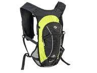 Plecaki - Author, Plecak rowerowy, Turbo-6-Vest, czarny, 6L - miniaturka - grafika 1