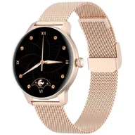 Smartwatch - Oromed Oro Lady Gold Next - miniaturka - grafika 1