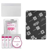 Akcesoria do tabletów i e-booków - szkło hybrydowe MATOWE do Apple iPad mini 2 - miniaturka - grafika 1