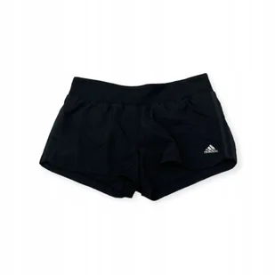 Krótkie sportowe spodenki damskie Adidas M - Spodenki damskie - miniaturka - grafika 1