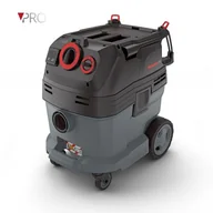 Odkurzacze przemysłowe - MENZER VCL 530 PRO - miniaturka - grafika 1
