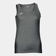 Koszulki i topy damskie - Joma Diana Sleeveless L saumon, szary, l 900038.150_L - miniaturka - grafika 1