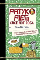 Literatura popularno naukowa dla młodzieży - Patykopies - miniaturka - grafika 1