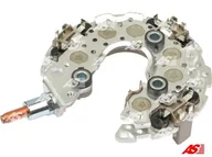 Alternatory - Prostownik, alternator As-pl ARC6061 - miniaturka - grafika 1