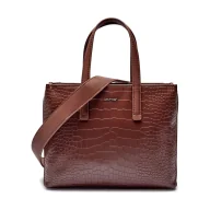 Torebki damskie - Calvin Klein Torebka na ramię - miniaturka - grafika 1