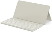 Akcesoria do tabletów i e-booków - Satechi OntheGo Keyboard Piaskowy ST-KOTGW-EN - miniaturka - grafika 1