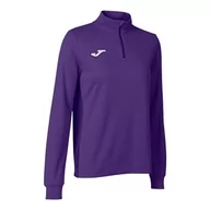 Bluzy damskie - Joma Damska bluza Winner Ii, ciemnofioletowa, L - miniaturka - grafika 1
