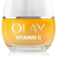 Kremy do twarzy - Olay Vitamin C Day Cream krem nawilżający na dzień z witaminą C SPF 30 50 ml - miniaturka - grafika 1