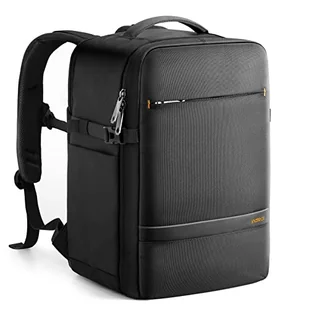 Inateck Plecak podręczny o pojemności 42 l, do laptopów o przekątnej ekranu 15,6", dopuszczony do lotu, plecak kabinowy na weekend - Torby na laptopy - miniaturka - grafika 1