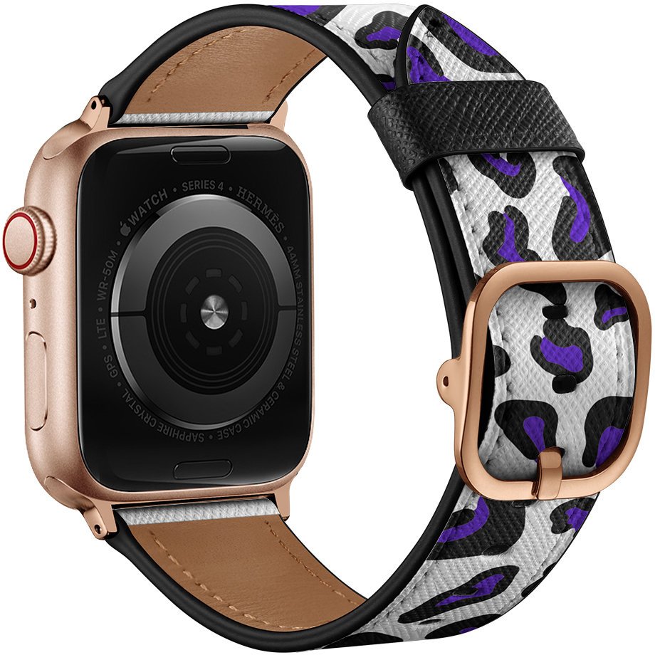 ORYGINALNY ZAMIENNY WYMIENNY PASEK OPASKA BRANSOLETA YIVO DO ZEGARKA SMARTWATCH APPLE WATCH 1 2 3 4 5 6 7 8 9 10 11 SE NIKE STUDIO 38MM 40MM 41MM 42MM