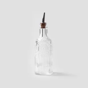 HOMLA Butelka BARREL na oliwe, ocet 24 cm - Domowy wyrób alkoholu - miniaturka - grafika 1
