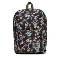 Plecaki - Plecak Roxy ROXY-P-004-07 Czarny - miniaturka - grafika 1