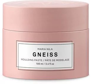 Maria Nila Maria nila Minerals gneiss moulding pasta, 100 ML MN-3900 - Kosmetyki do stylizacji włosów - miniaturka - grafika 1