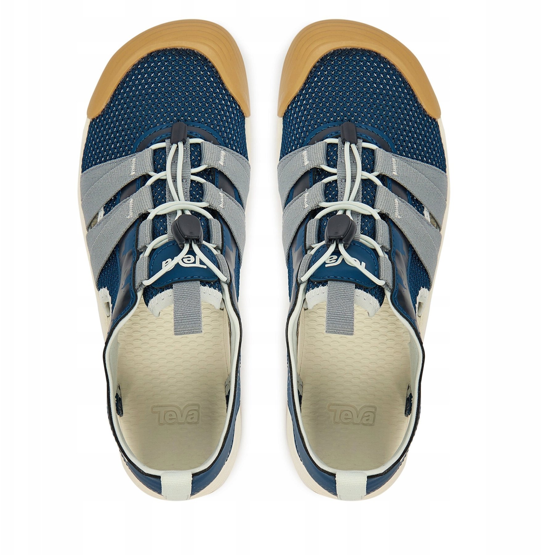 Teva W'S Hydratrek Sandal CT, BEO, 38 us 7; uk 5