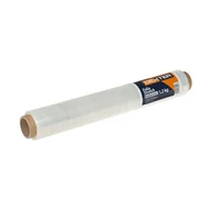 Folie budowlane - Folia stretch 1.2 kg bezbarwna DEXTER - miniaturka - grafika 1
