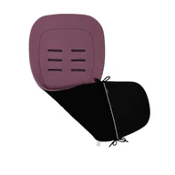 Wózki dziecięce - Mata do wózka Hajan  Lila Reflex - miniaturka - grafika 1