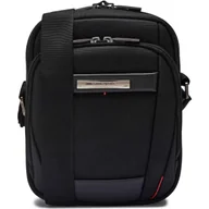 Torebki damskie - Samsonite Reporterka - miniaturka - grafika 1
