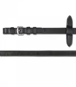 Ogłowia - Waldhausen Wodze skórzane X-line - miniaturka - grafika 1