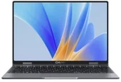 Laptopy 2w1 - Chuwi MiniBook-X-2023-P-K3-SR N150/10.51" 1200x1920 TouchScreen IPS/16GB/SSD 512GB/BT/BLKB/x360/Win 11 Pro Silver - miniaturka - grafika 1