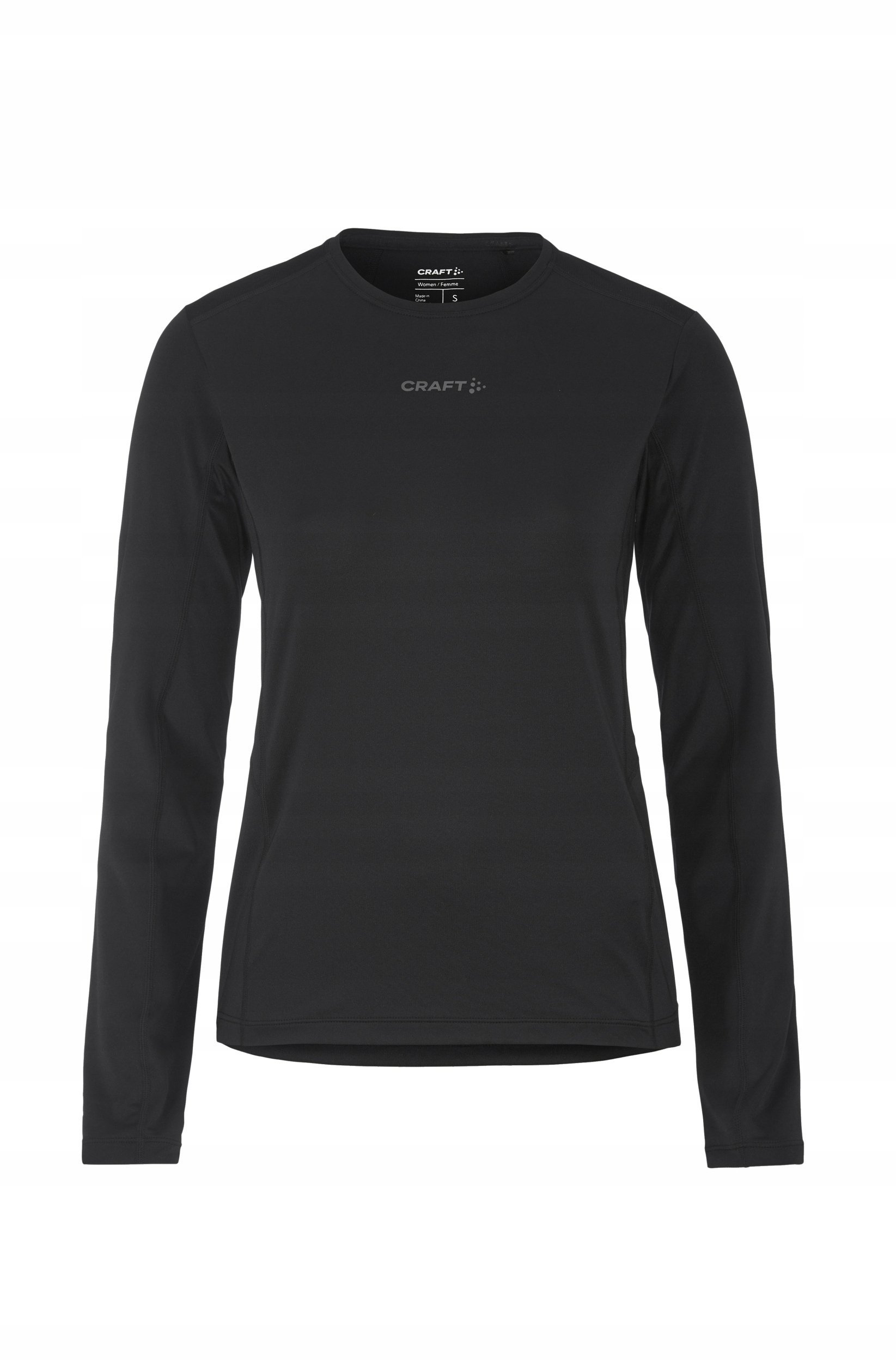 Craft Damska Koszulka z długim rękawem ADV ESSENCE LS TEE 2 W