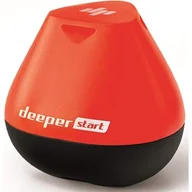 Echosondy - Deeper Smart Sonar START echosonda do łowienia ryb z technologia Wi-Fi (IESDEPSTR) - miniaturka - grafika 1