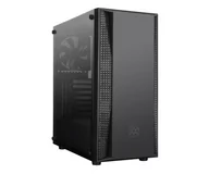 Obudowy komputerowe - SilverStone Fara B1 - miniaturka - grafika 1
