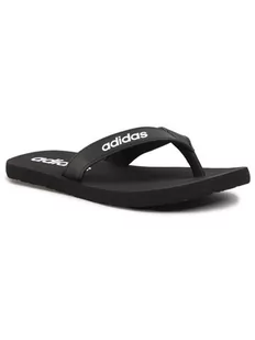 Adidas Japonki Eezay Flip Flop EG2042 Czarny - Klapki i japonki damskie - miniaturka - grafika 1