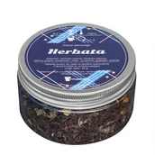 Soki i herbatki dla dzieci - Herbata - o smaku rozgrzewającej mieszanki przypraw, na bazie czarnej herbaty,eleganckie pudełko, 60g, idealny podarunek, prezent dla Taty na Dzień .. - miniaturka - grafika 1