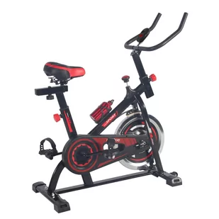 Rower Spiningowy ATLAS SPORT 03 stacjonarny - Rowery treningowe - miniaturka - grafika 1