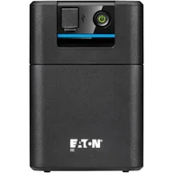 Zasilacze awaryjne UPS - EATON Zasilacz awaryjny 5E 900 USB IEC G2 5E900UI - miniaturka - grafika 1