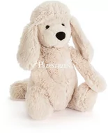 Maskotki i pluszaki - MASKOTKA JELLYCAT - PUDEL BITNIK BUDDY w bluzce 27 cm - miniaturka - grafika 1